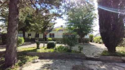 Chalet en Los Villares photo 7
