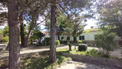 Chalet en Los Villares photo 8