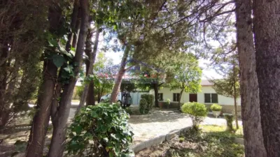 Chalet en Los Villares photo 9