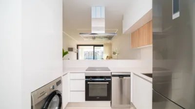 Apartment in Dénia - Vista 4