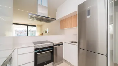 Apartment in Dénia - Vista 5