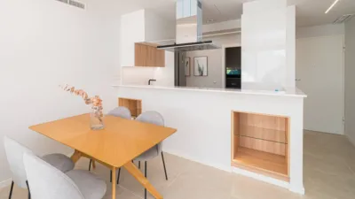 Apartment in Dénia - Més