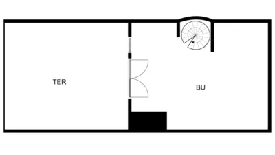 Apartment in Torre-romeu photo 2