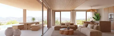 Casa - Vista 2