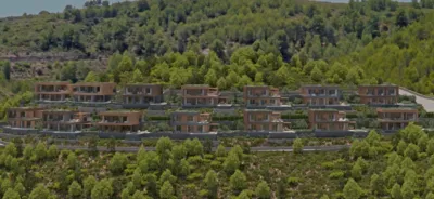 Casa - Vista 5