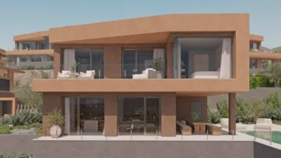 Casa - Más