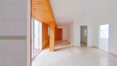 Apartment in Son Cotoner photo 13
