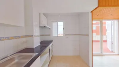 Apartment in Son Cotoner photo 21