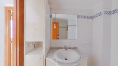 Apartment in Son Cotoner photo 27