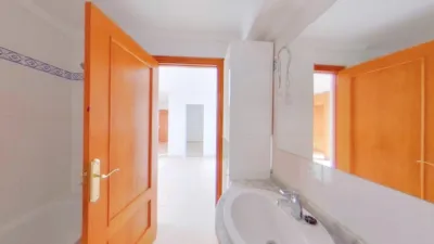 Apartment in Son Cotoner photo 29