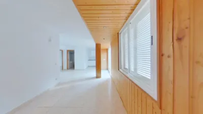 Apartment in Son Cotoner photo 8