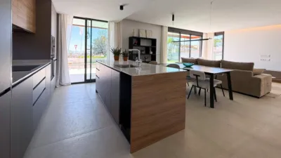 Casa - Vista 3