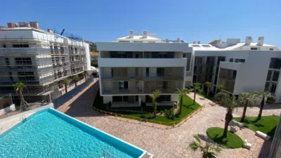 Pis – Xàbia - Jávea - Vista 2
