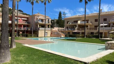 Piso – Benissa, la Marina Alta - Vista 2