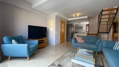 Piso – Benissa, la Marina Alta - Vista 5