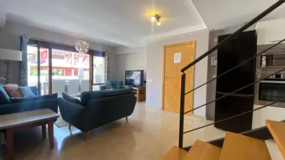 Piso – Benissa, la Marina Alta - Más