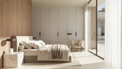Casa – Moraira - Vista 5
