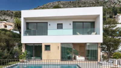 Casa - Vista 4
