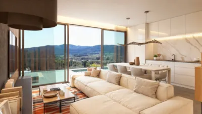 Casa - Vista 5