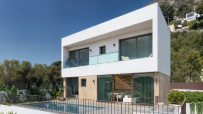 Casa - Més