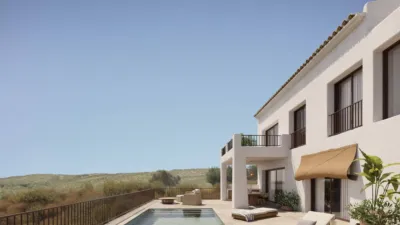 Casa - Vista 2