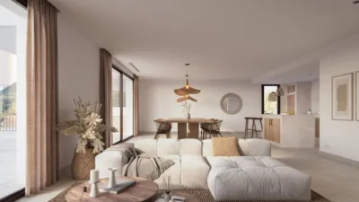 Casa - Vista 3