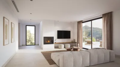 Casa - Vista 4