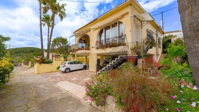 Casa - Vista 2