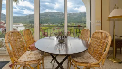 Casa - Vista 3