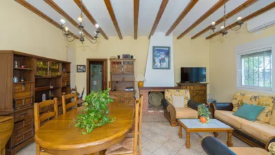 Casa - Vista 4