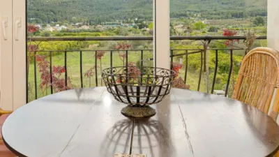 Casa - Vista 5