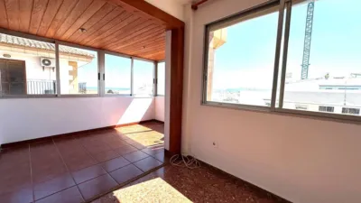Piso – Xàbia - Jávea - Vista 4