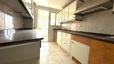 Piso – Xàbia - Jávea - Vista 5