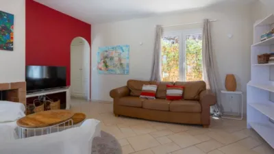Casa – Xàbia - Jávea - Vista 5