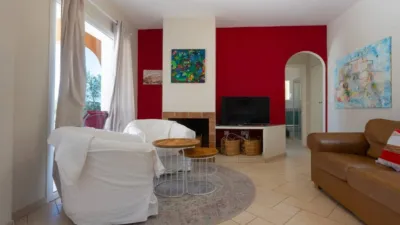 Casa – Xàbia - Jávea - Más