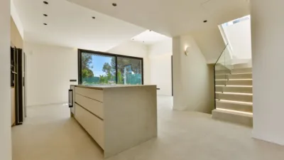 Casa – Finestrat - Vista 3