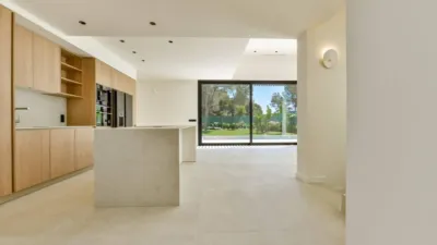 Casa – Finestrat - Vista 4