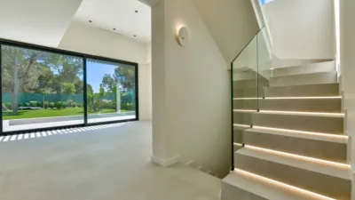 Casa – Finestrat - Vista 5