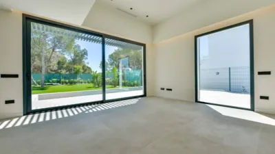 Casa – Finestrat - Más