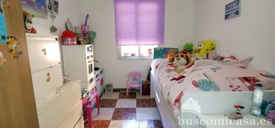 Chalet on Calle de las Parras photo 12