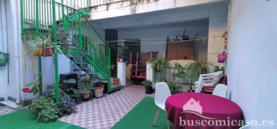 Chalet on Calle de las Parras photo 20