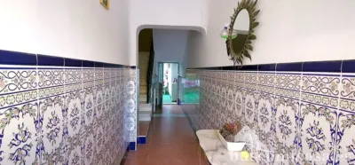 Chalet on Calle de las Parras photo 22