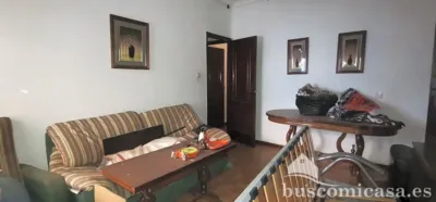 Chalet on Calle de las Parras photo 25