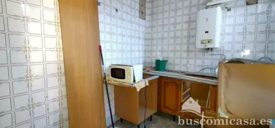 Chalet on Calle de las Parras photo 29