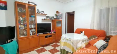 Chalet on Calle de las Parras photo 2