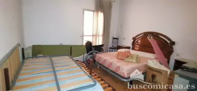 Chalet on Calle de las Parras photo 31