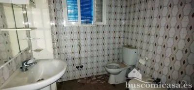 Chalet on Calle de las Parras photo 33