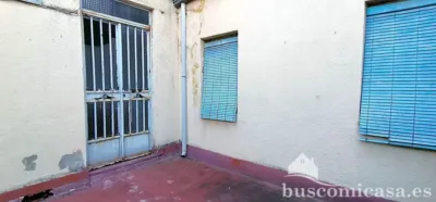 Chalet on Calle de las Parras photo 34