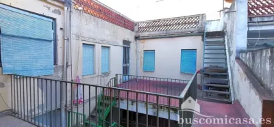 Chalet on Calle de las Parras photo 42