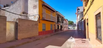 Chalet on Calle de las Parras photo 46